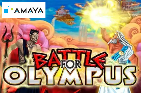 Battle for Olympus
